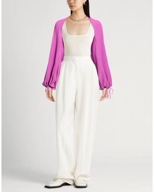 Jucca Pink Shrug