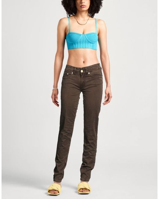 Jacob Cohen Gray Trouser