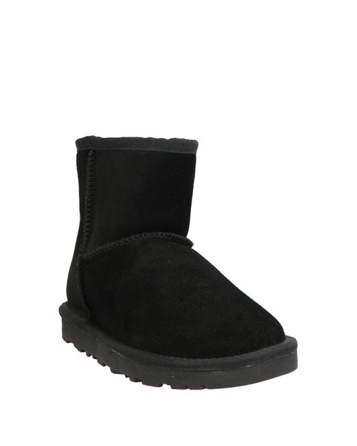 Divine Follie Black Stiefelette