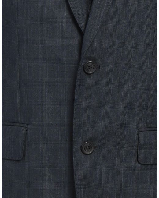 Dunhill Blue Blazer for men