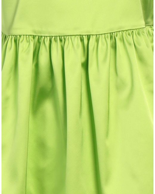 Semicouture Green Top