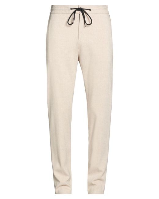 Tombolini Natural Pants for men