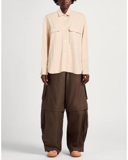 Circolo 1901 Natural Shirts