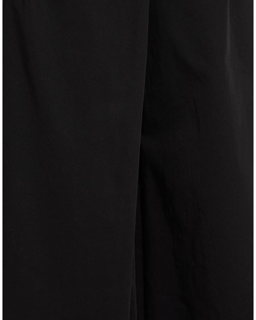 DSquared² Black Trouser