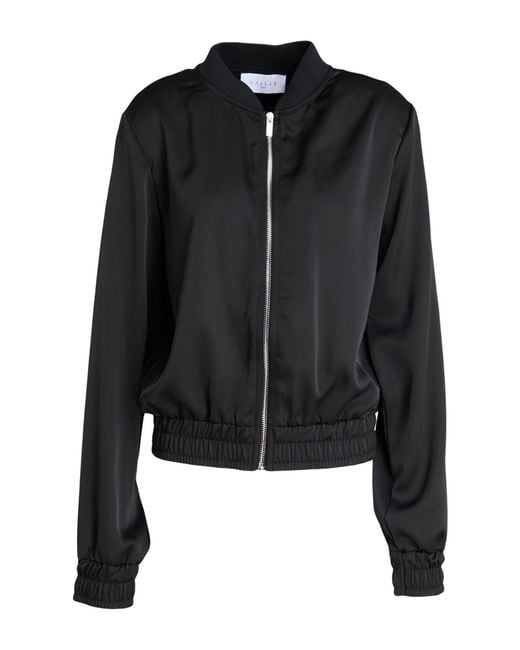 Gaelle Paris Black Jacket