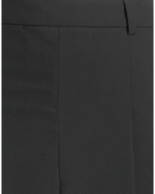 Seductive Gray Trouser
