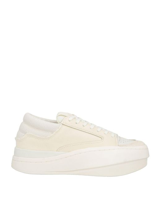 Sneakers di Y-3 in Natural da Uomo