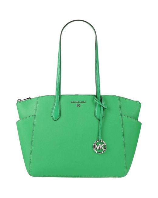 MICHAEL Michael Kors Green Handbag