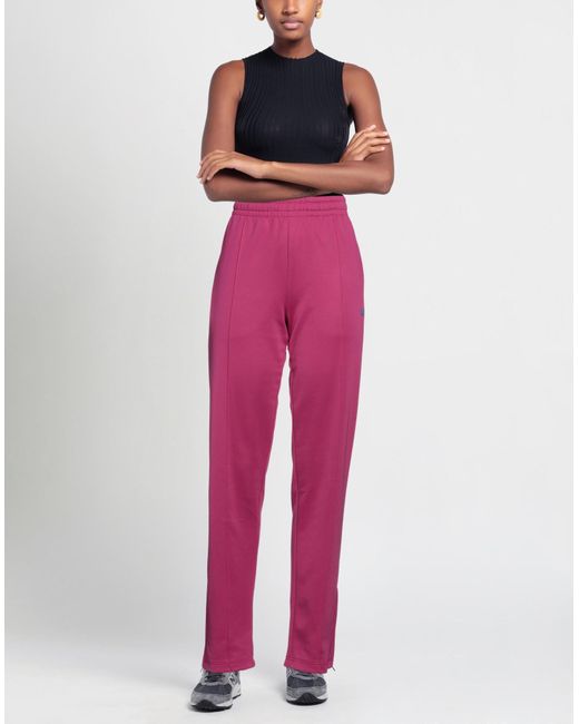 Acne Red Trouser