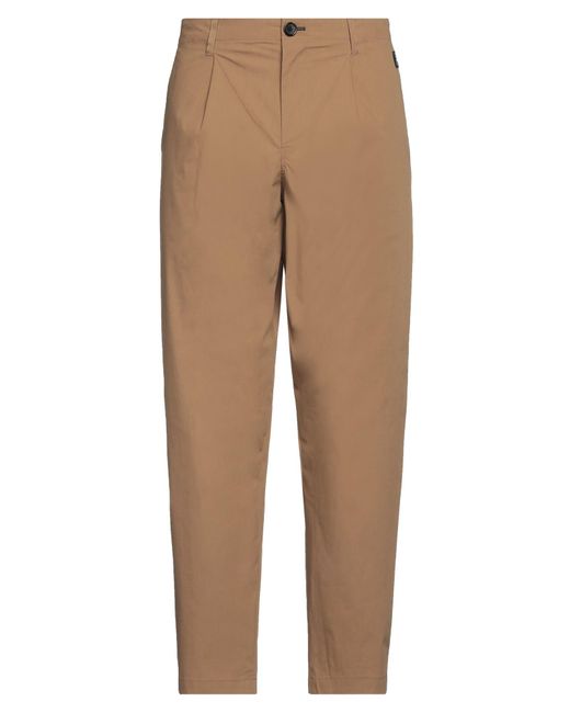 Paul Smith Natural Pants for men