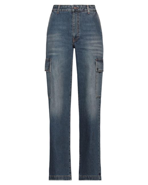 Stella McCartney Blue Jeans