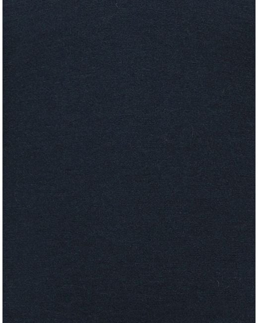 Alpha Studio Blue Sweater for men