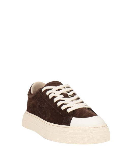 Demna Sneakers in Brown für Herren