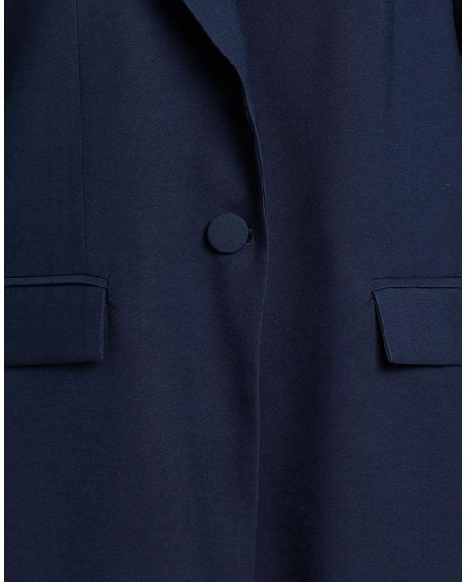 Toy G. Blue Suits