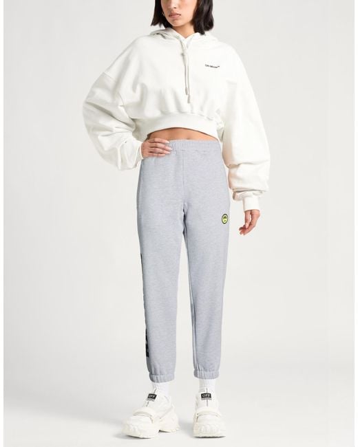 Barrow Gray Pants