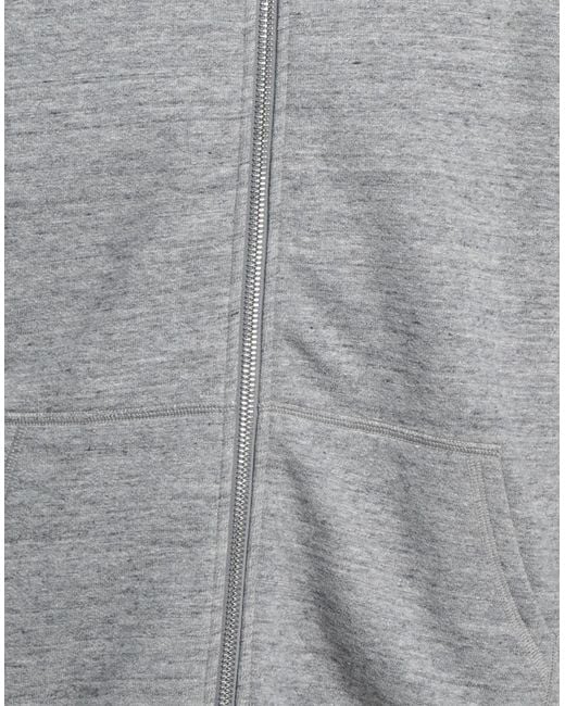 DSquared² Gray Sweatshirt for men