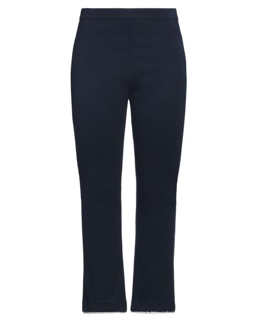Twinset Blue Pants