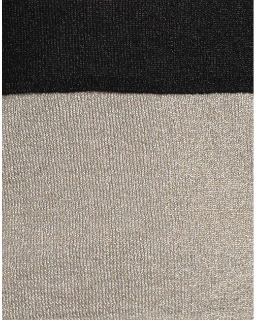 Siyu Black Top Viscose, Metallic Fiber, Polyester