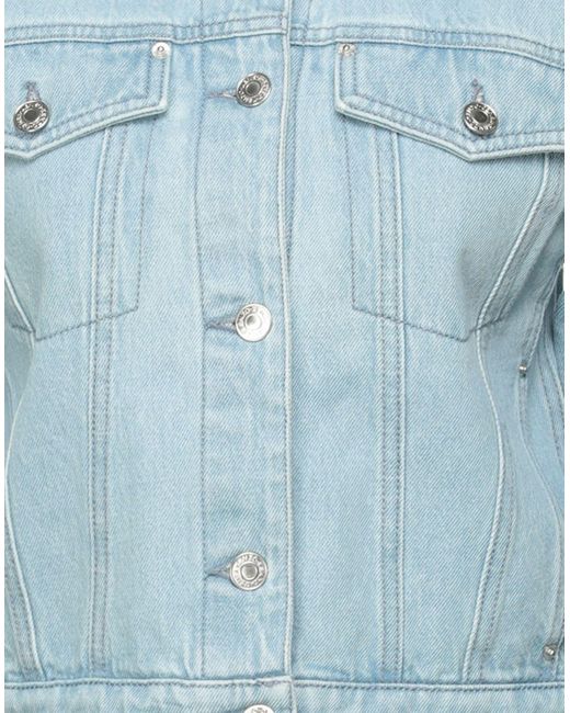 kenzo chaquetas vaqueras