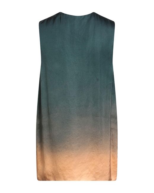 Jil Sander Blue T-Shirts for men