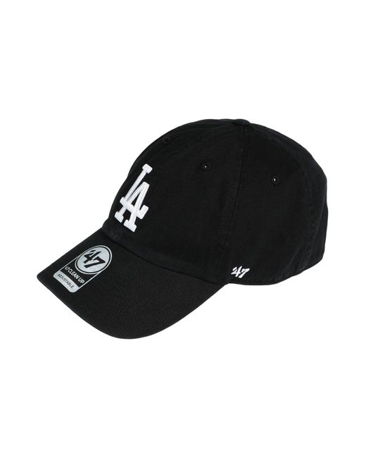 '47 Black Hat