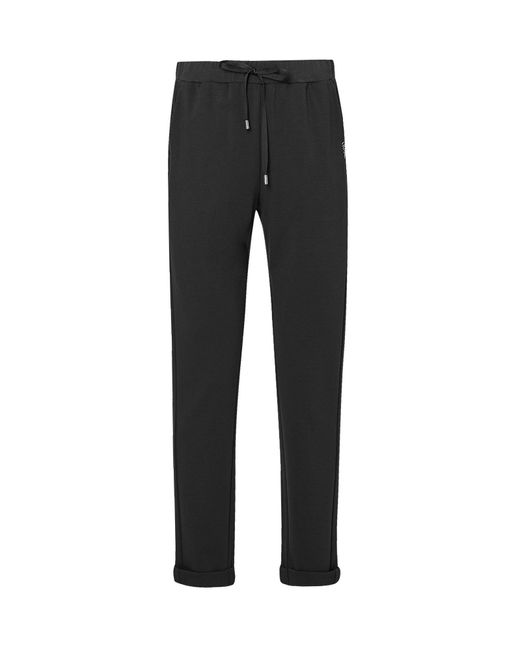 Pantalon Liu Jo en coloris Black