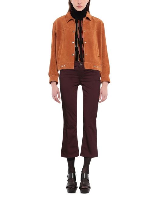 Liu Jo Multicolor Pants