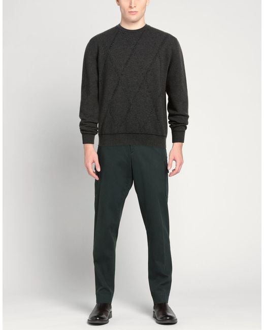 Pullover Brioni de hombre de color Gray
