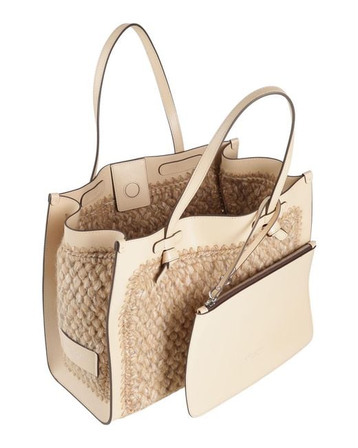 Gianni Chiarini Natural Handbag