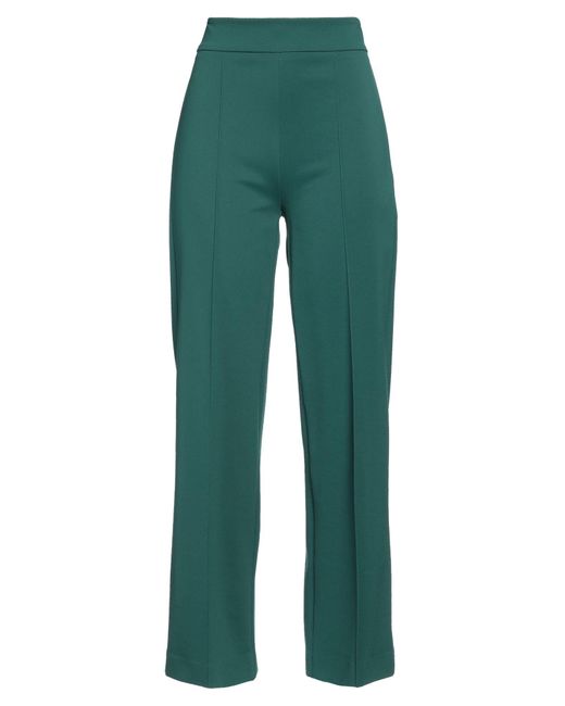 Semicouture Green Hose