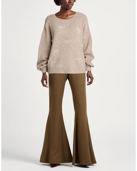 Fracomina Natural Jumper