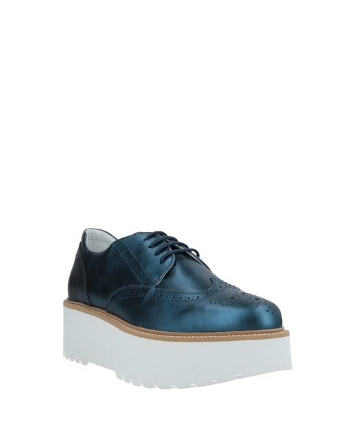 Stringate di Hogan in Blue