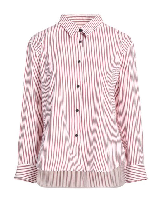 Lis Lareida Pink Shirt