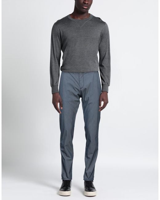 Harmont & Blaine Blue Pants for men