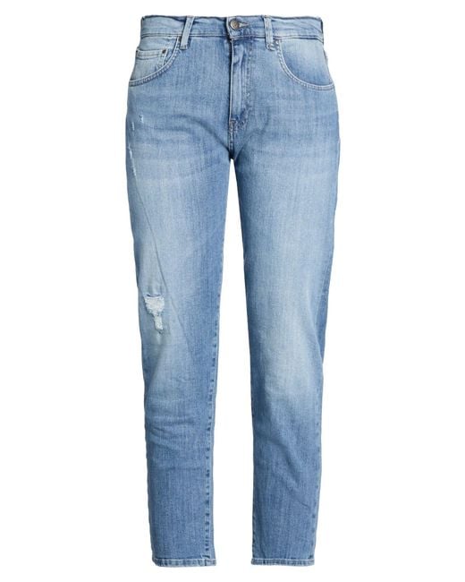 CIGALA'S Blue Jeans