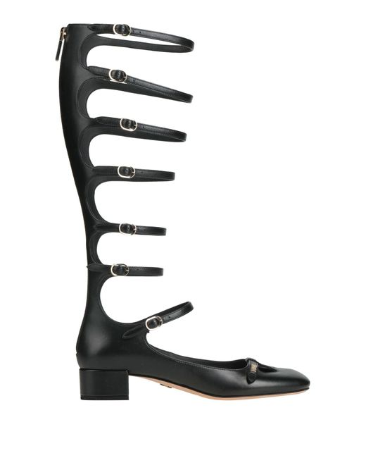 Dior White Pumps Leather