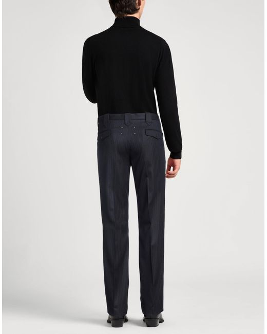 MM6 by Maison Martin Margiela Hose in Blue für Herren
