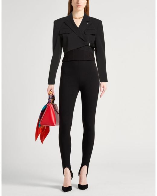 Aniye By Black Blazer Polyester, Elastane