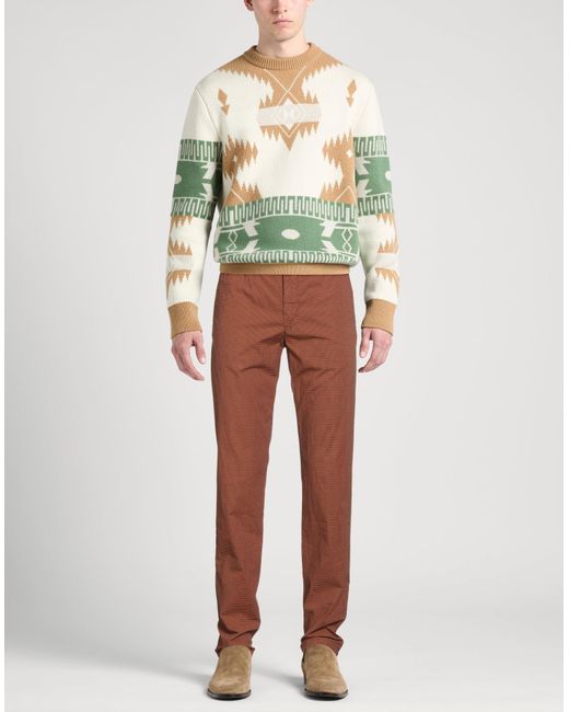 Incotex Hose in Brown für Herren