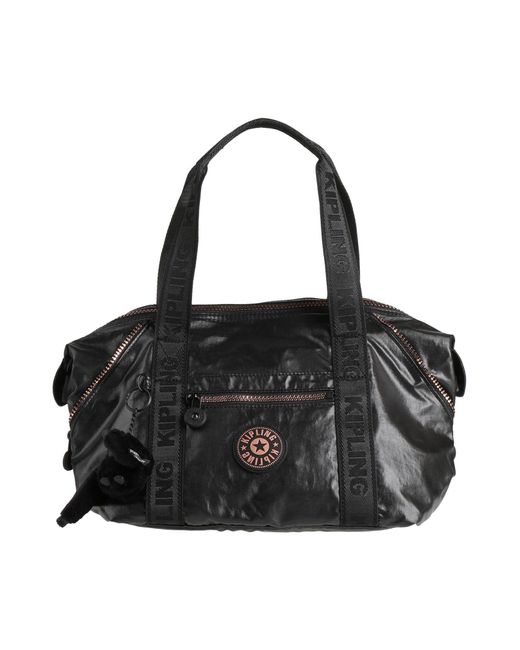 Kipling Black Handbag