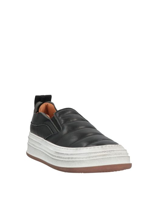 Buttero White Sneakers for men