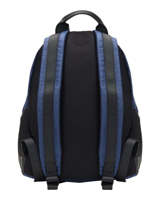 Blauer Blue Backpack for men