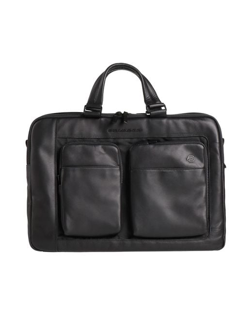Piquadro Handtaschen in Black für Herren