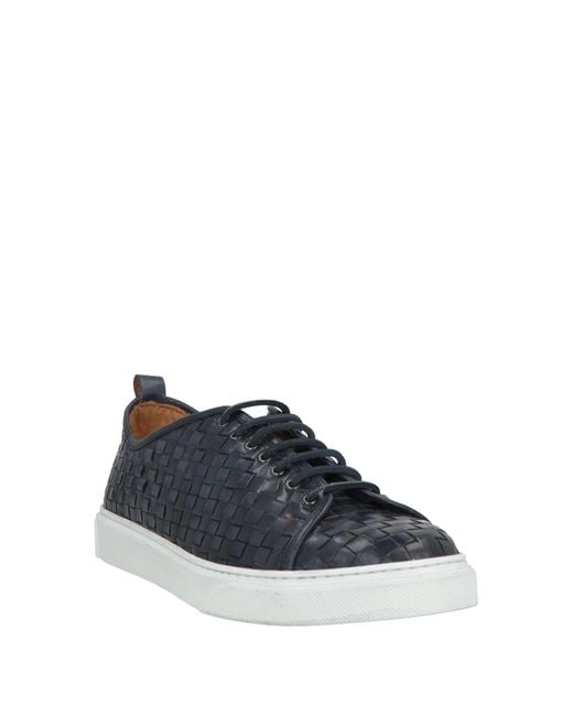 Baldinini Multicolor Trainers for men