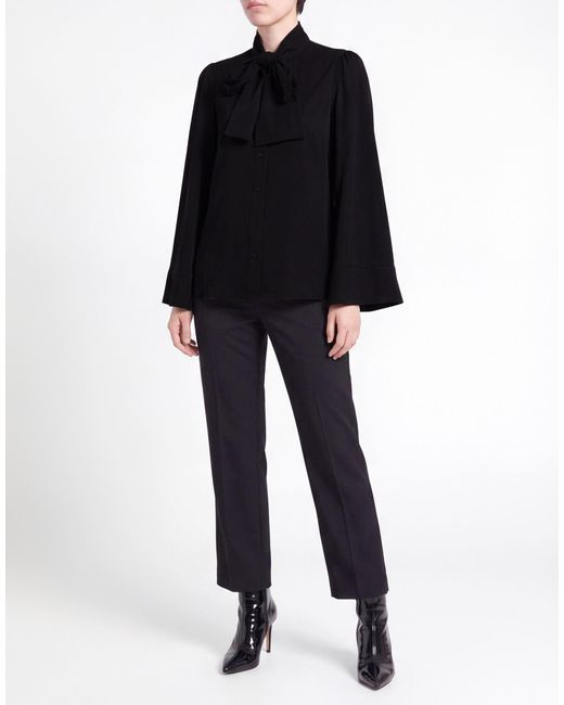 Anonyme Designers Blue Shirt