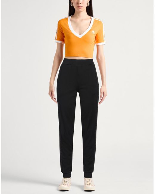 EA7 Black Trouser