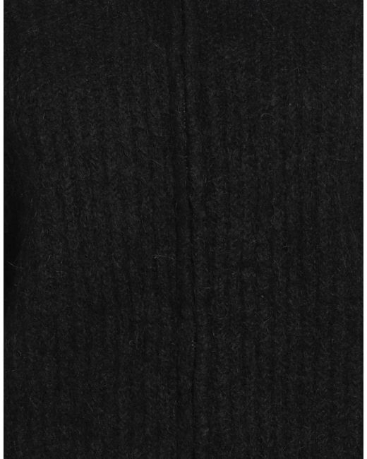 Alpha Studio Black Cardigan