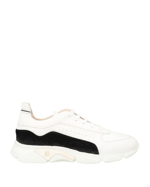 Sneakers di Moma in Black