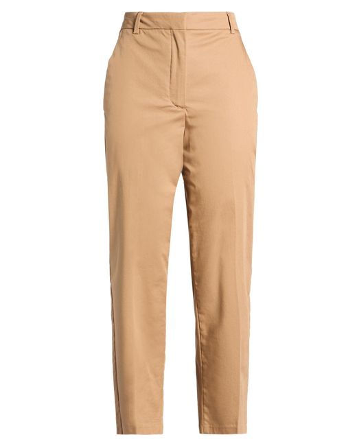 Tommy Hilfiger Natural Pants