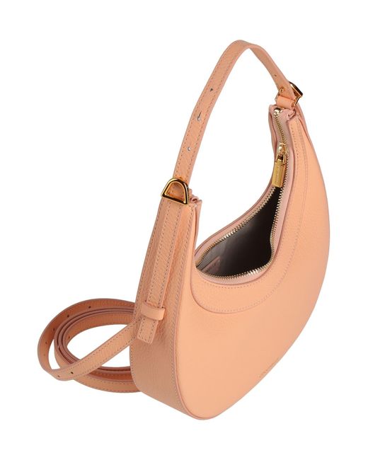 Coccinelle Natural Handbag